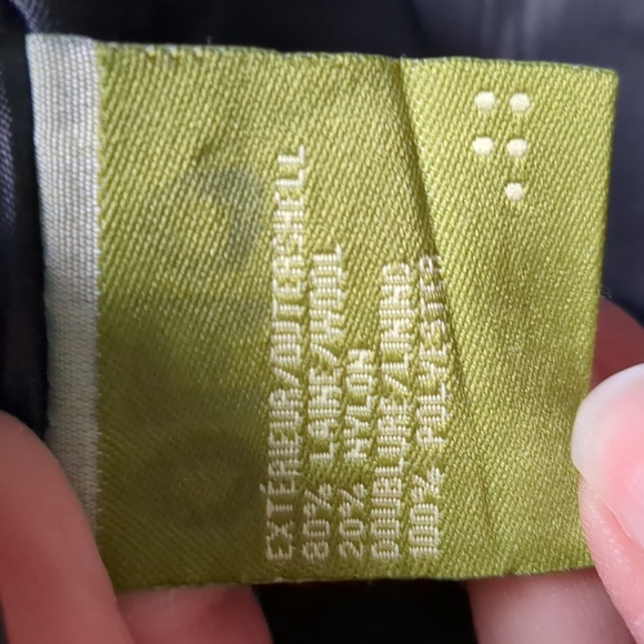 Soïa & Kyo Small coat - Picture 5 of 9